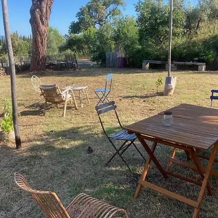 Operaviva Farma Suvereto