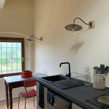 مزرعة للإقامة Operaviva *