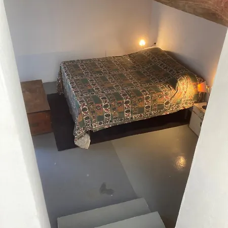 Operaviva مزرعة للإقامة سوفيريتو